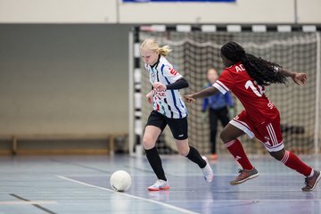 Bild 49 - wDJ Power Girls Cup Suederelbe
